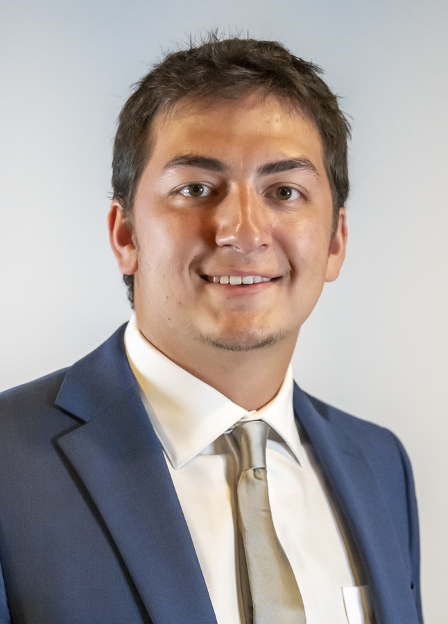 Marcus  Hammer Image